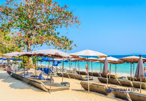 jomtien sands residence