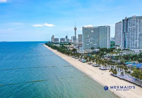 jomtien sands residence