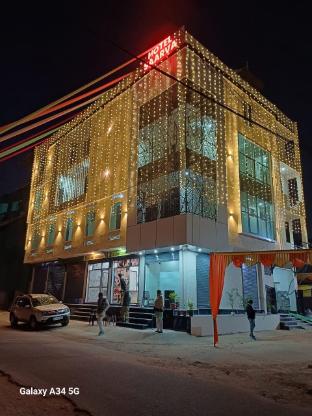 saavra hotels and resorts