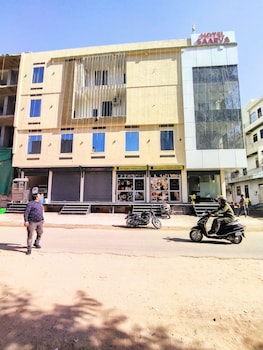 saavra hotels and resorts