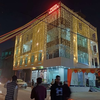 saavra hotels and resorts