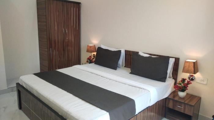 saavra hotels and resorts