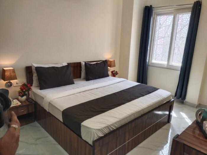 saavra hotels and resorts