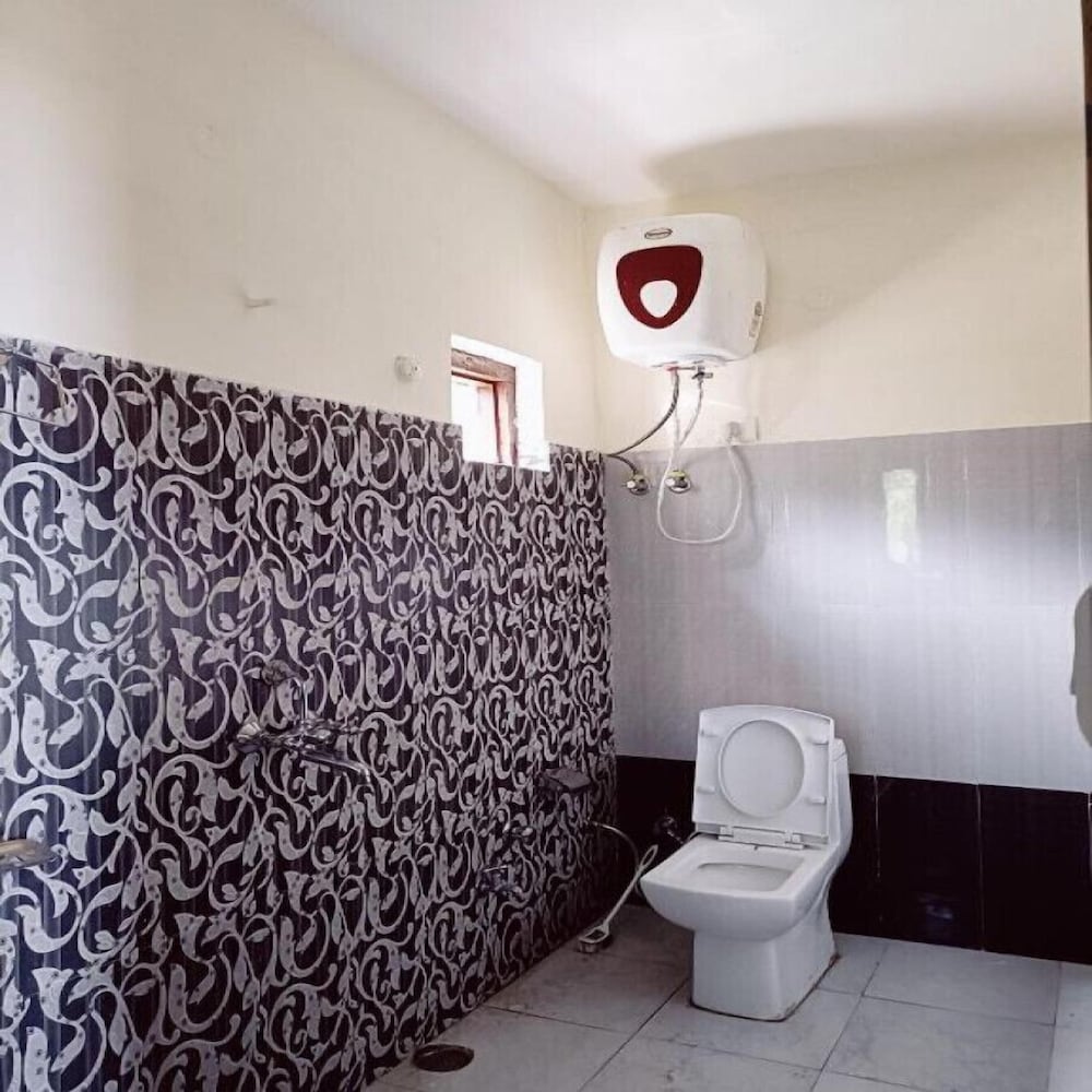 the outhouse forest view kalatop