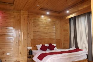 the outhouse forest view kalatop