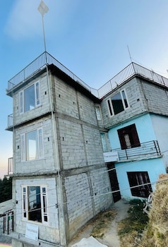 the outhouse forest view kalatop