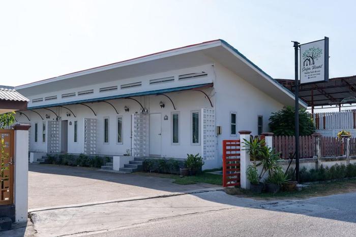 sanipa resort rayong