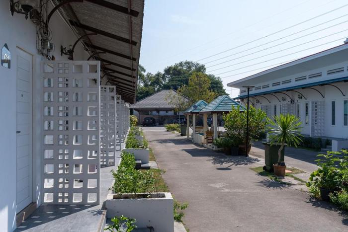 sanipa resort rayong