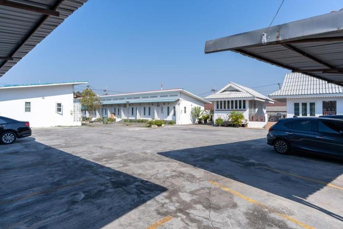 sanipa resort rayong