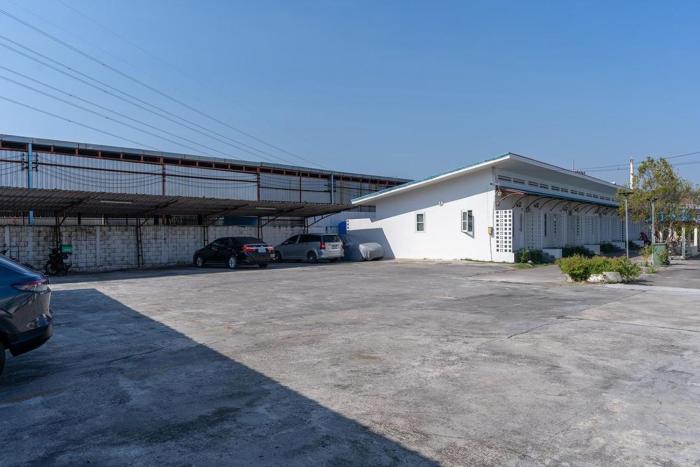 sanipa resort rayong