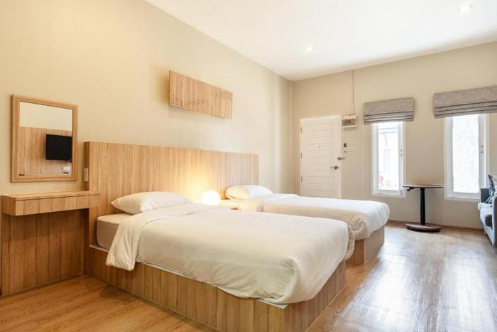 sanipa resort rayong