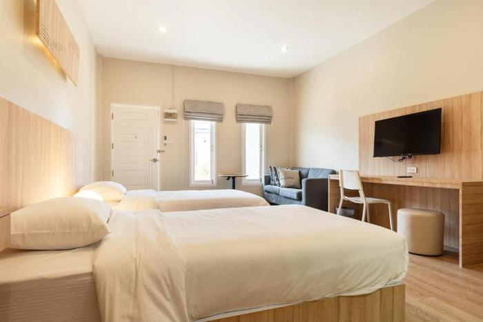 sanipa resort rayong