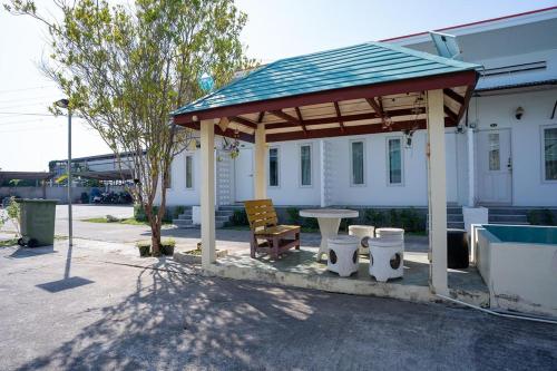 sanipa resort rayong