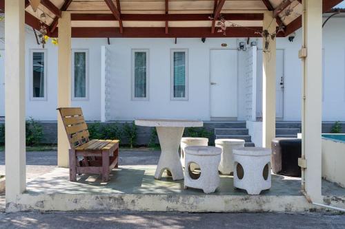 sanipa resort rayong