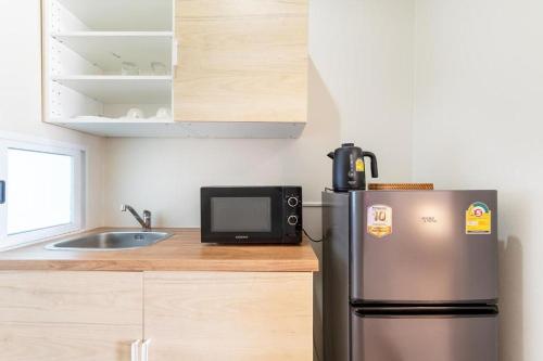 sanipa resort rayong