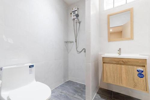 sanipa resort rayong