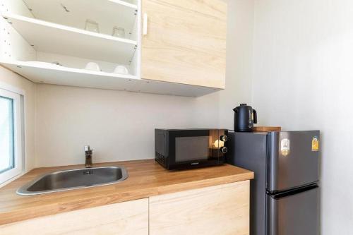 sanipa resort rayong