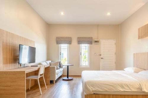 sanipa resort rayong