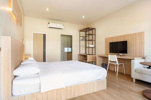 sanipa resort rayong