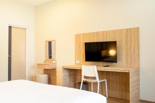 sanipa resort rayong