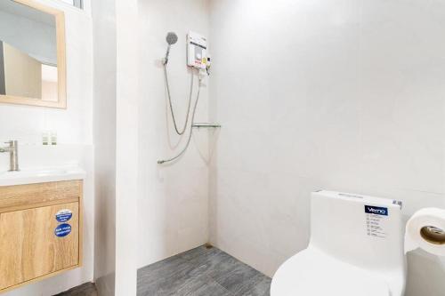 sanipa resort rayong