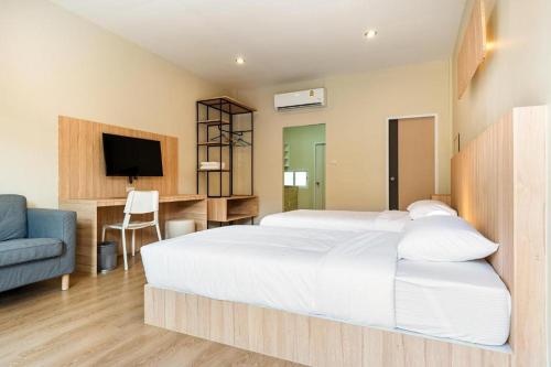 sanipa resort rayong