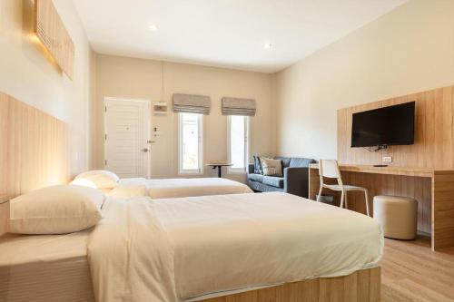 sanipa resort rayong