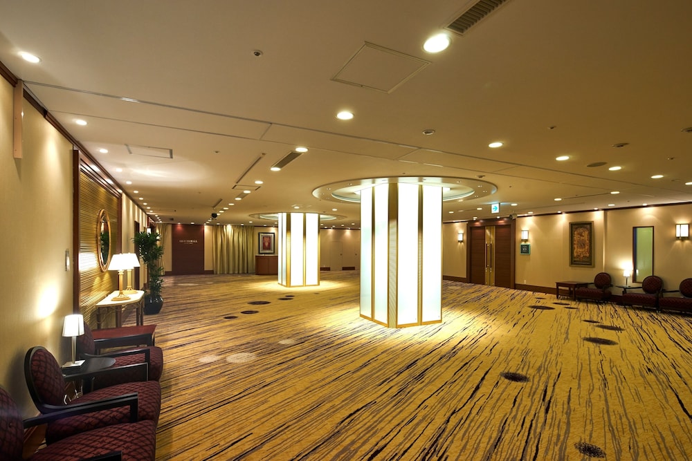 crowne plaza ana nagasaki gloverhill by ihg