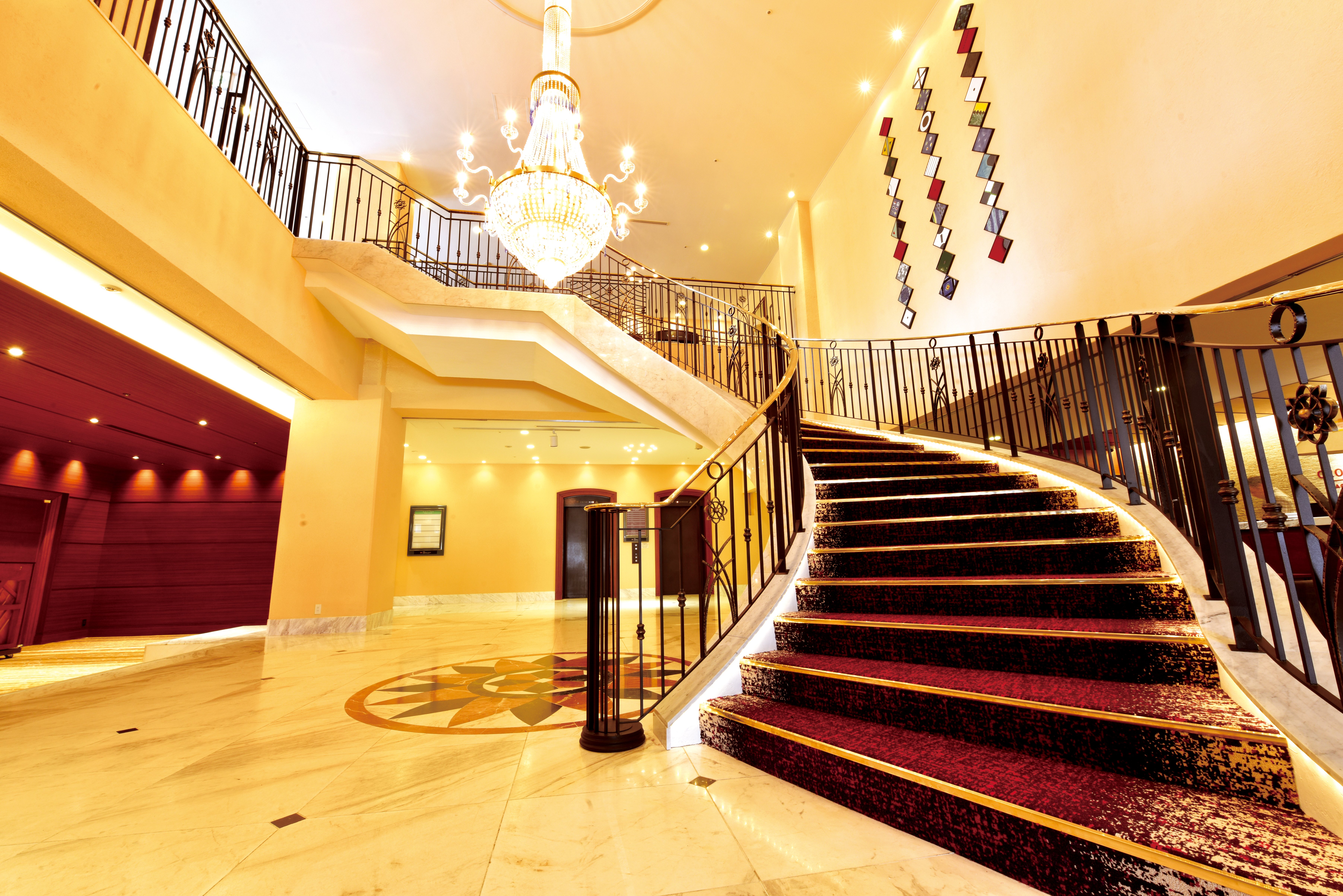 crowne plaza ana nagasaki gloverhill by ihg