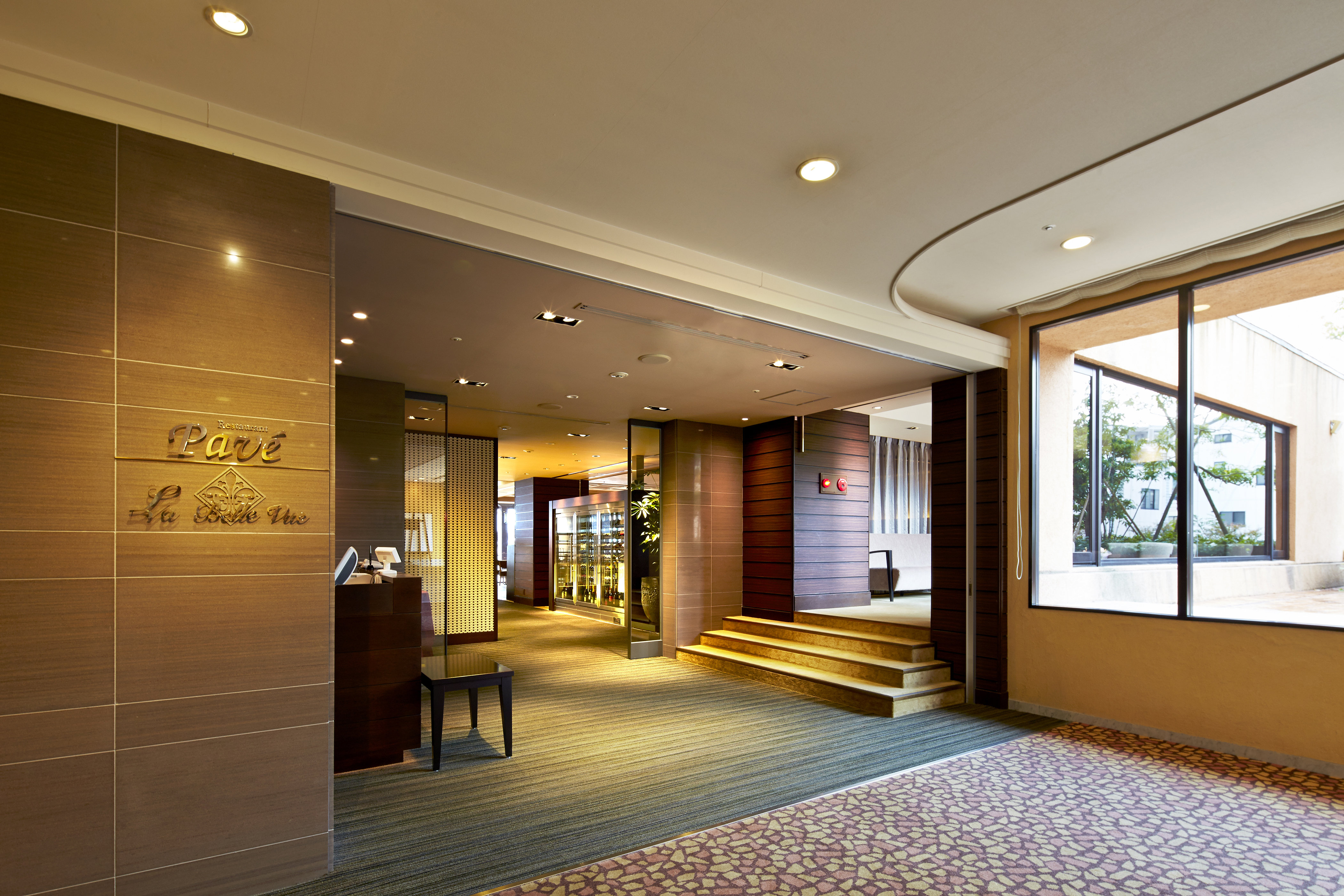 crowne plaza ana nagasaki gloverhill by ihg