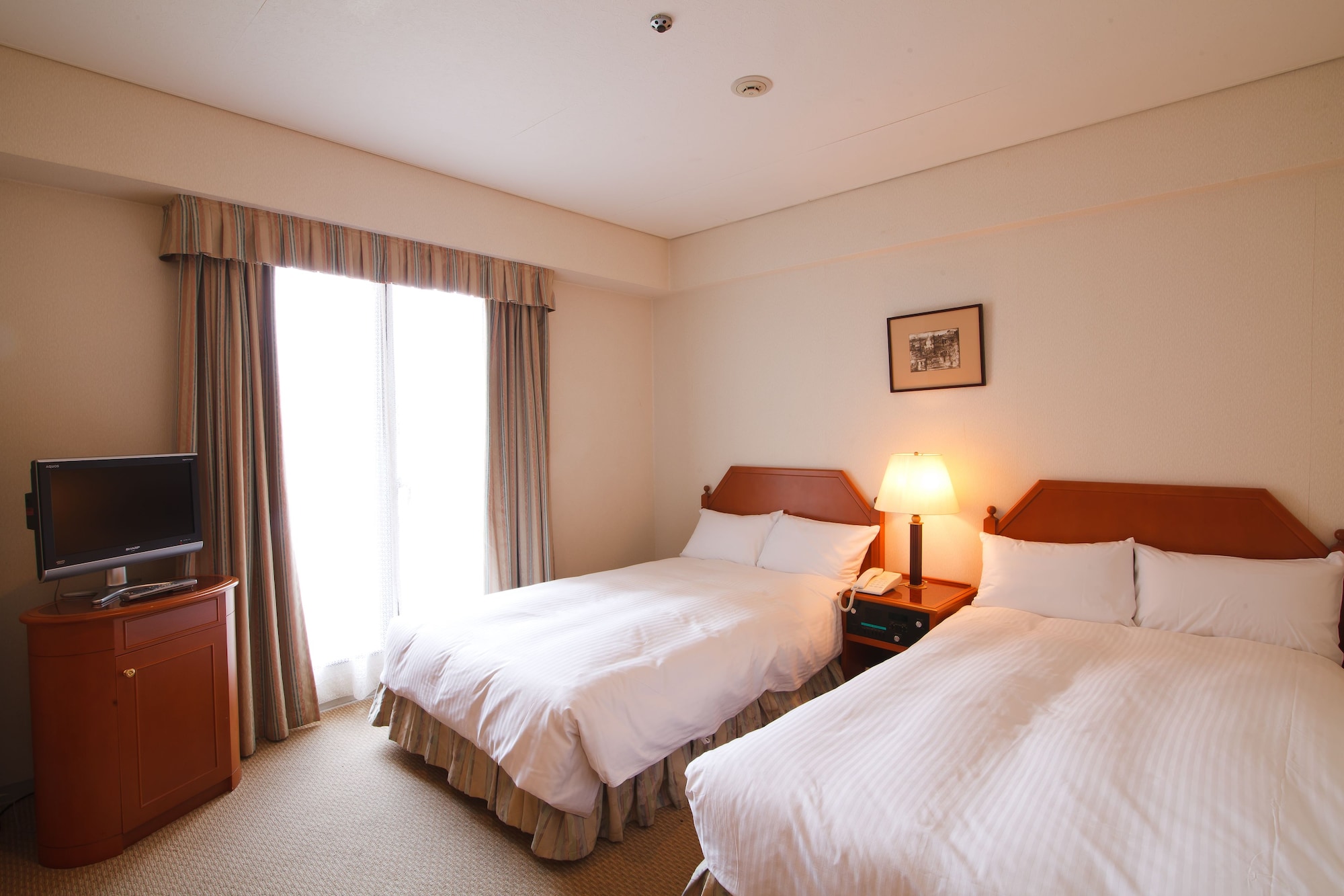 crowne plaza ana nagasaki gloverhill by ihg