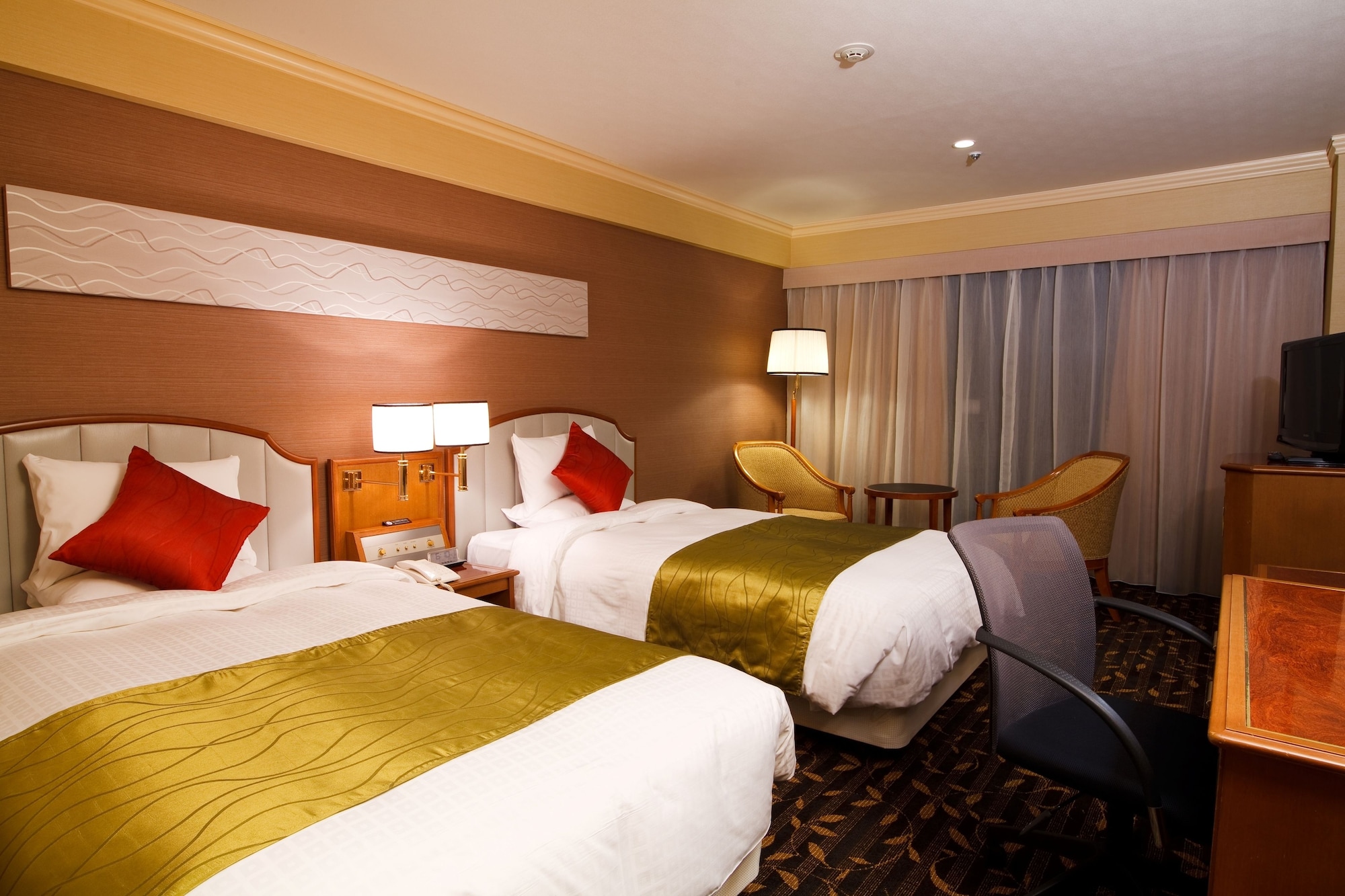 crowne plaza ana nagasaki gloverhill by ihg