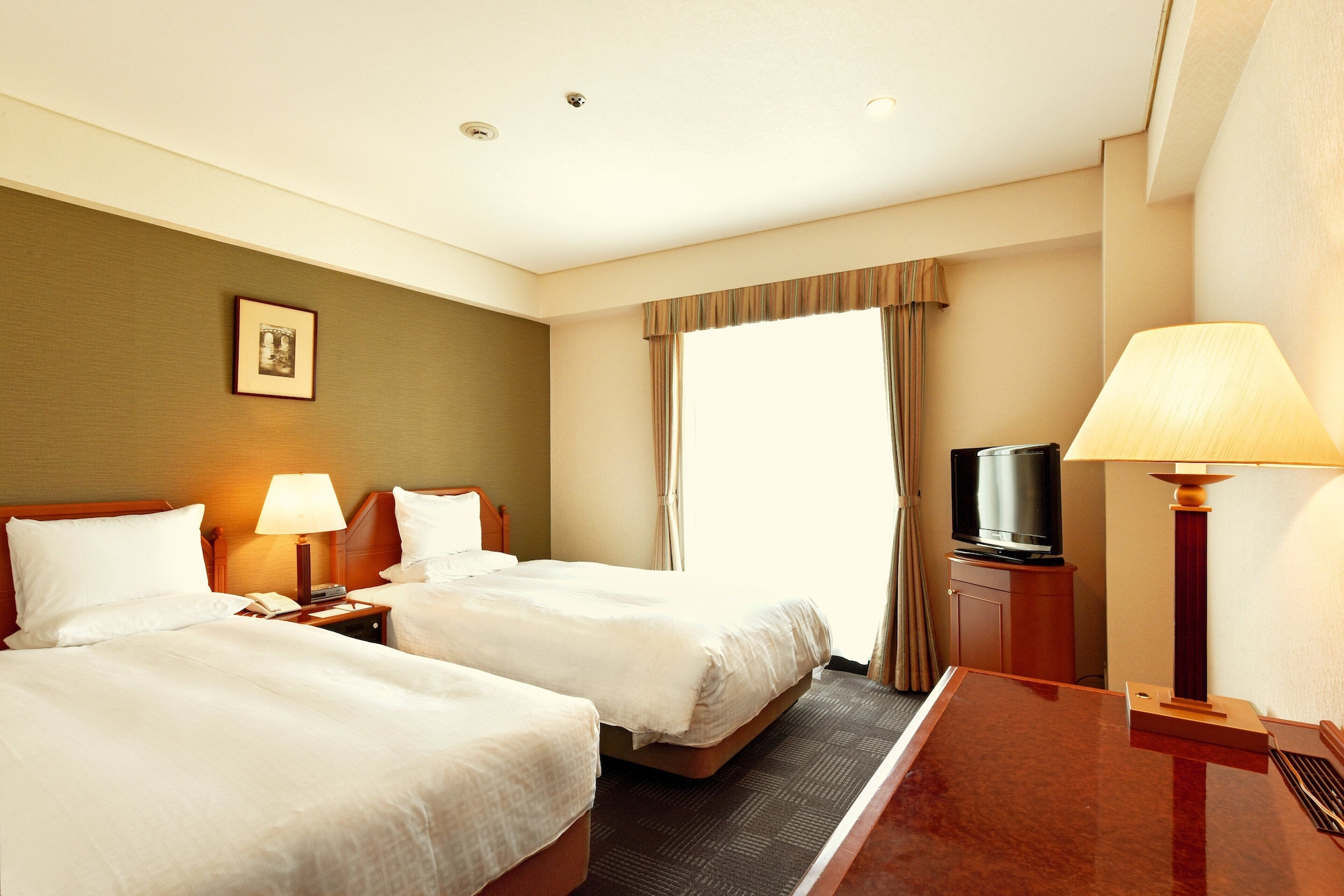 crowne plaza ana nagasaki gloverhill by ihg