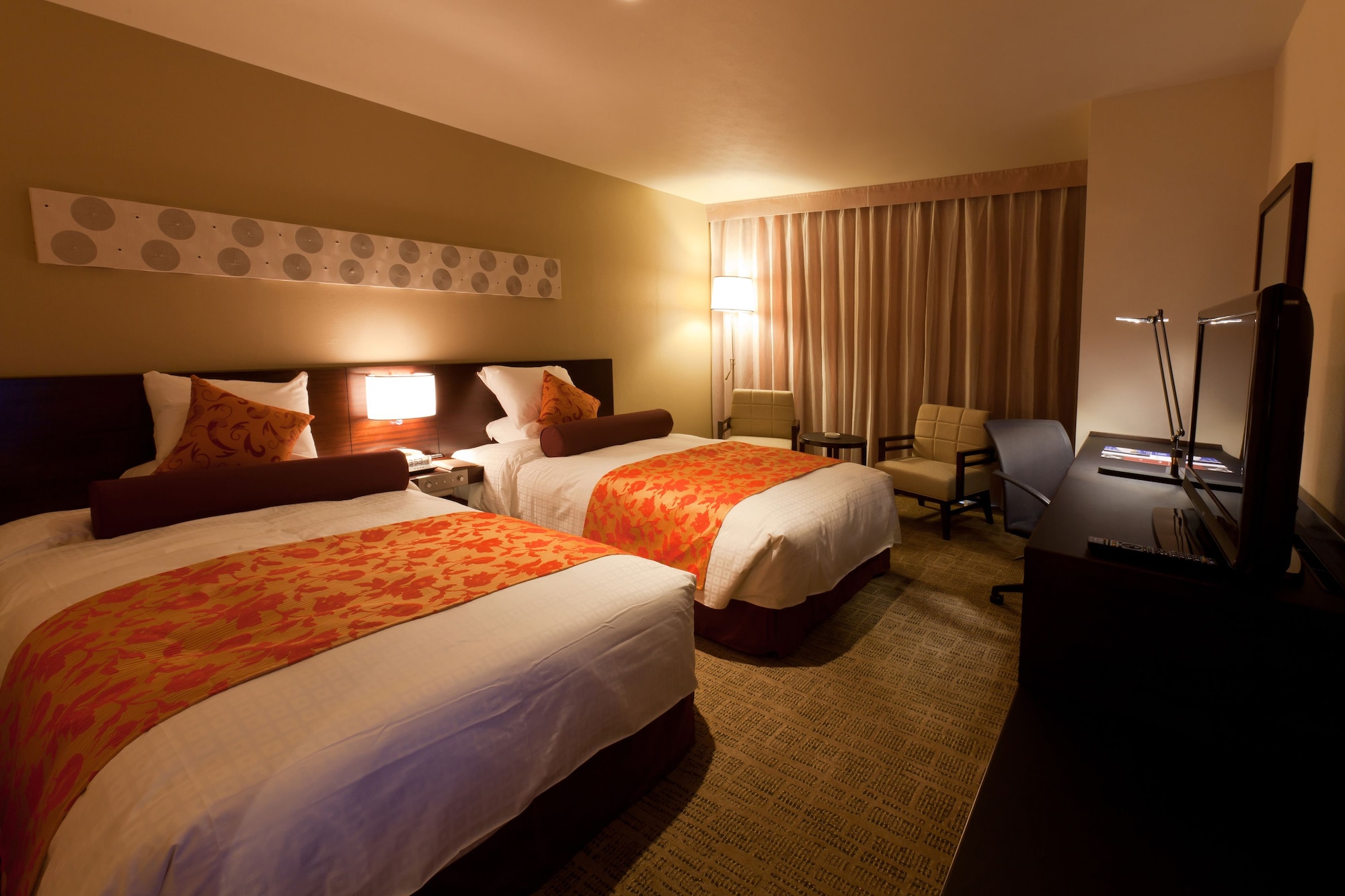 crowne plaza ana nagasaki gloverhill by ihg