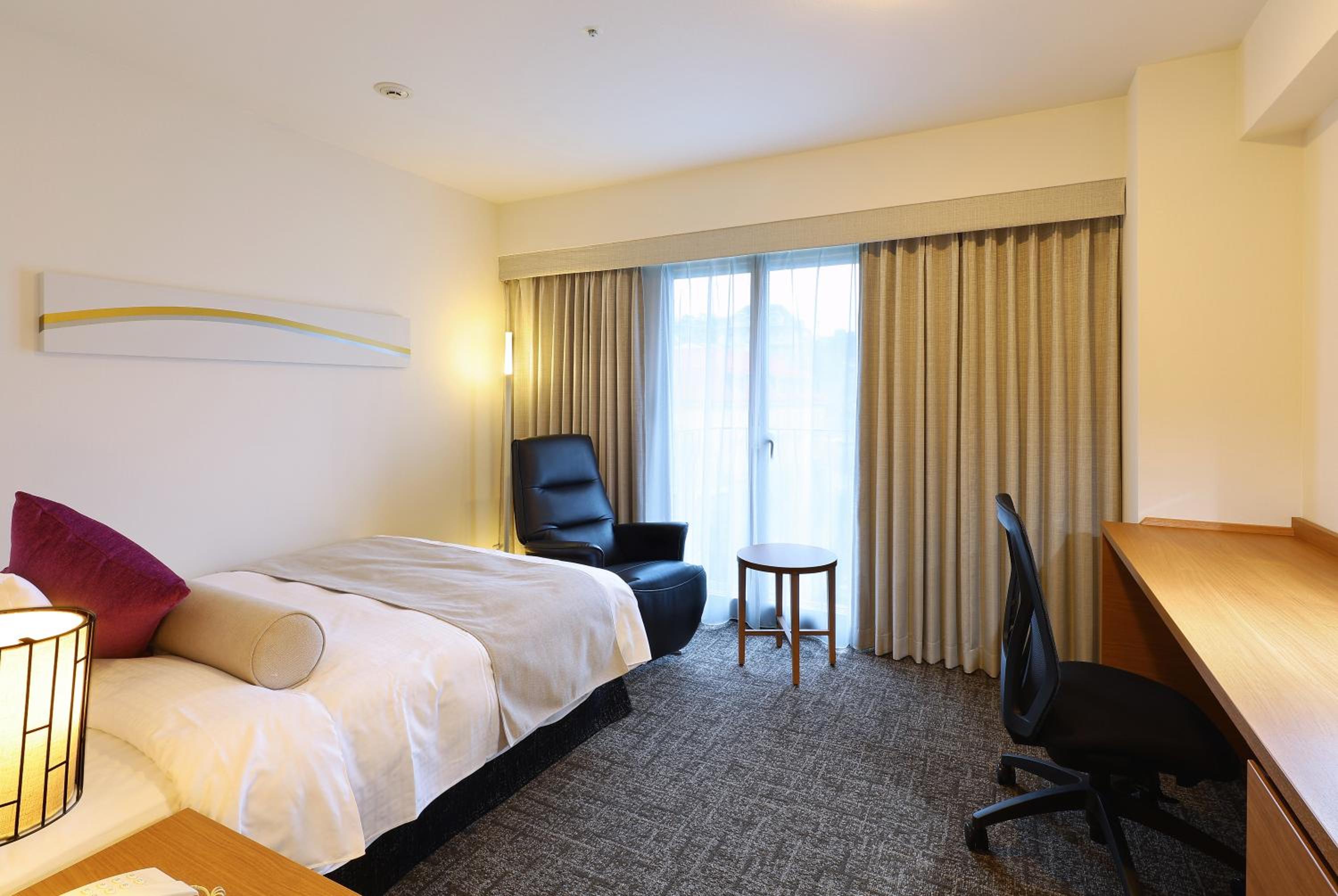 crowne plaza ana nagasaki gloverhill by ihg