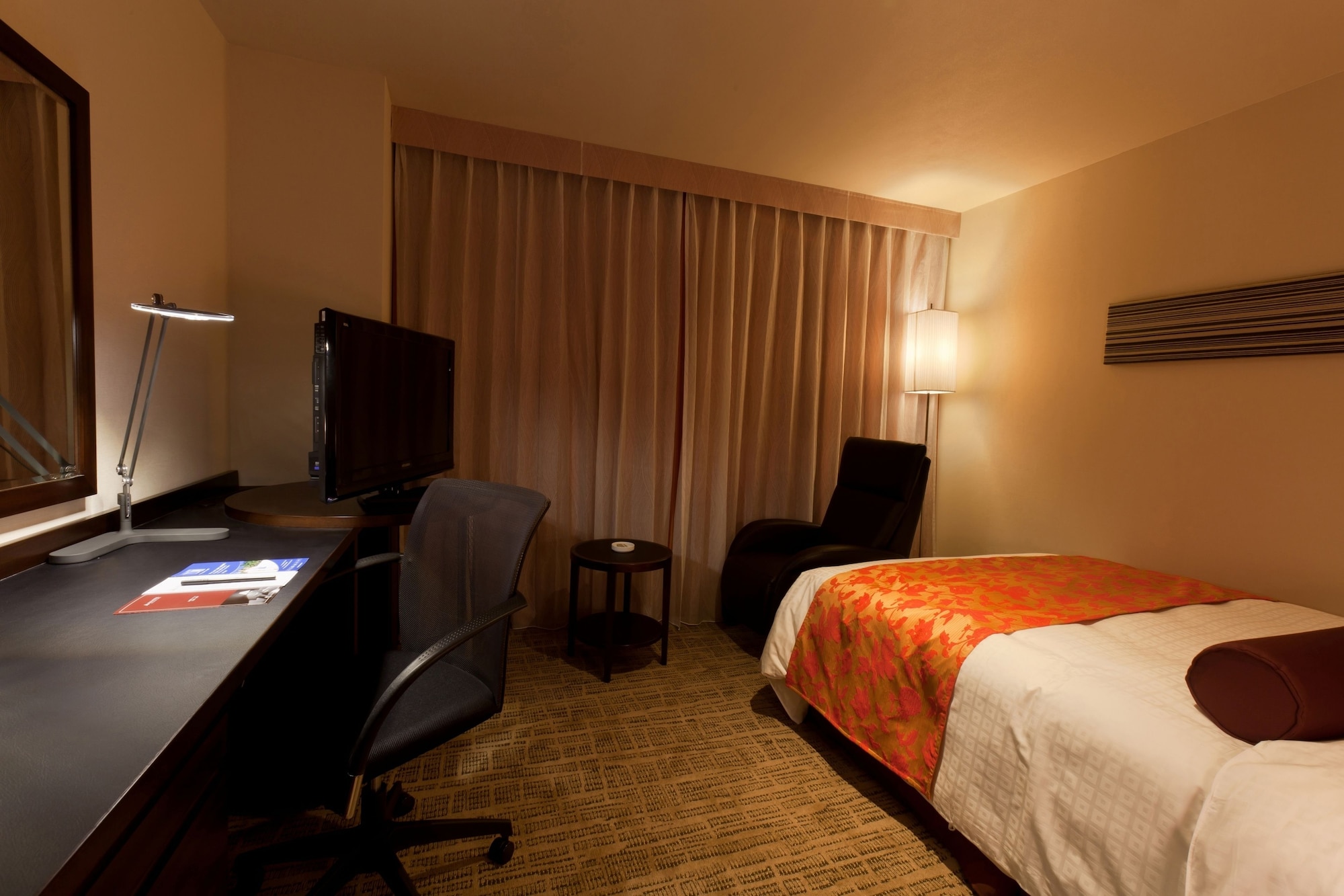 crowne plaza ana nagasaki gloverhill by ihg