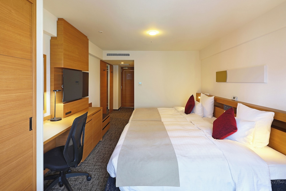 crowne plaza ana nagasaki gloverhill by ihg