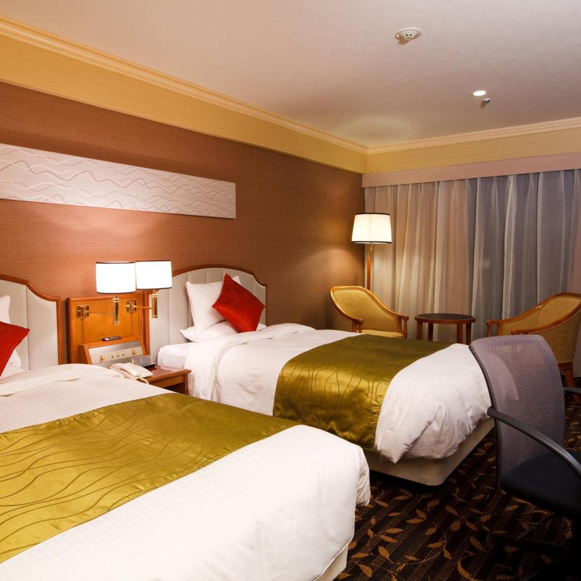crowne plaza ana nagasaki gloverhill by ihg
