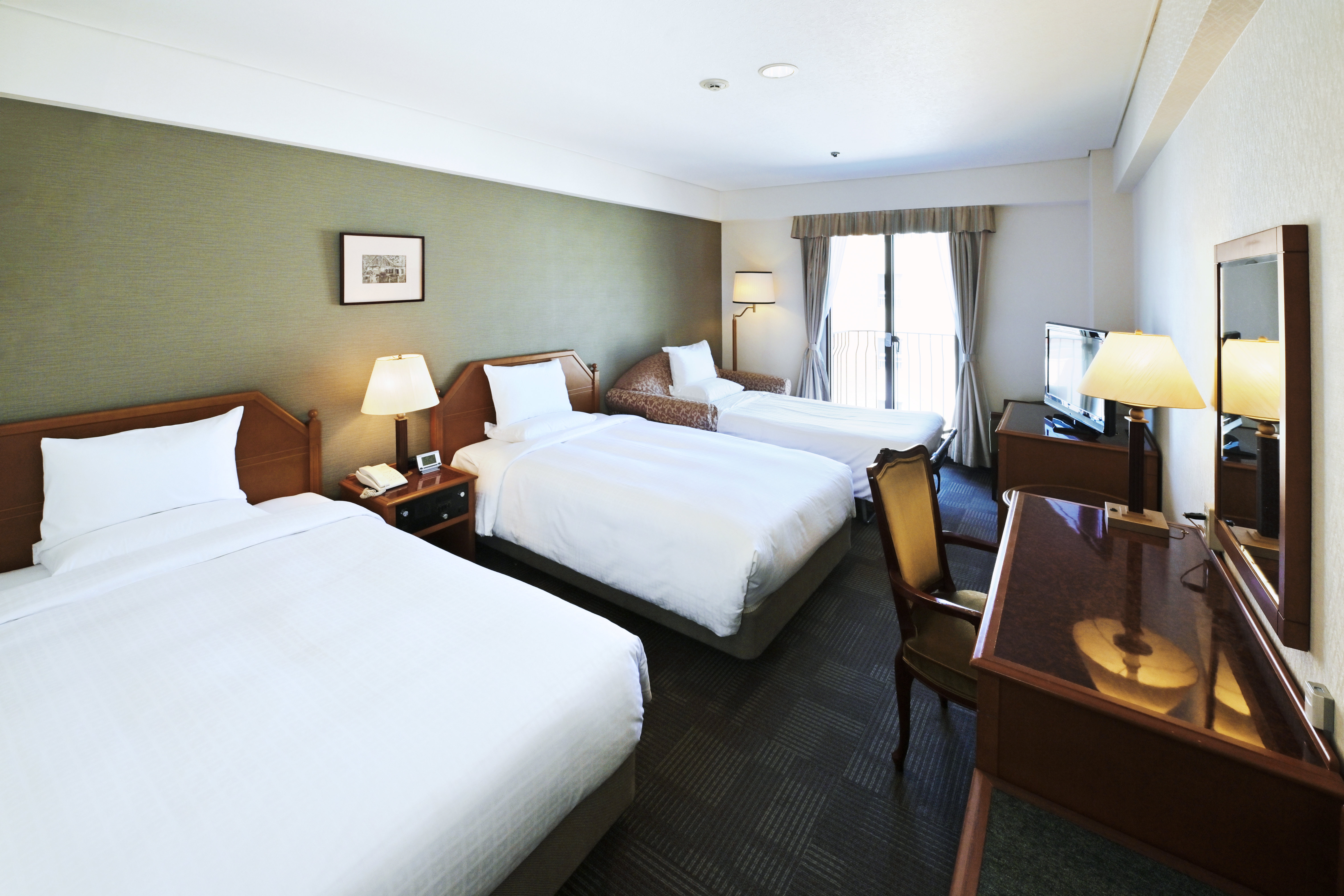 crowne plaza ana nagasaki gloverhill by ihg