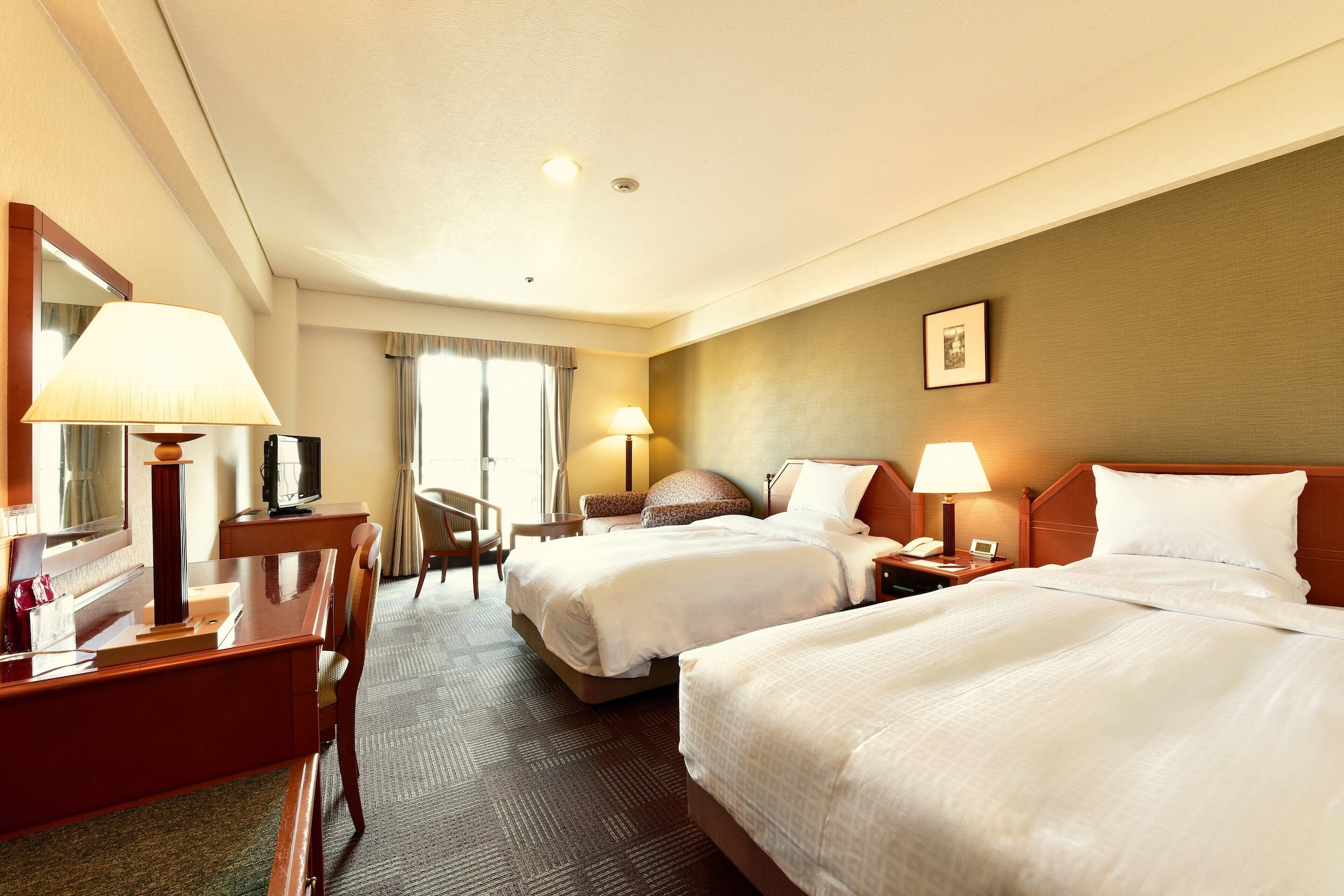 crowne plaza ana nagasaki gloverhill by ihg