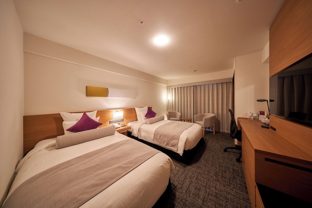 crowne plaza ana nagasaki gloverhill by ihg