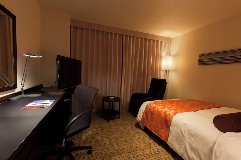 crowne plaza ana nagasaki gloverhill by ihg