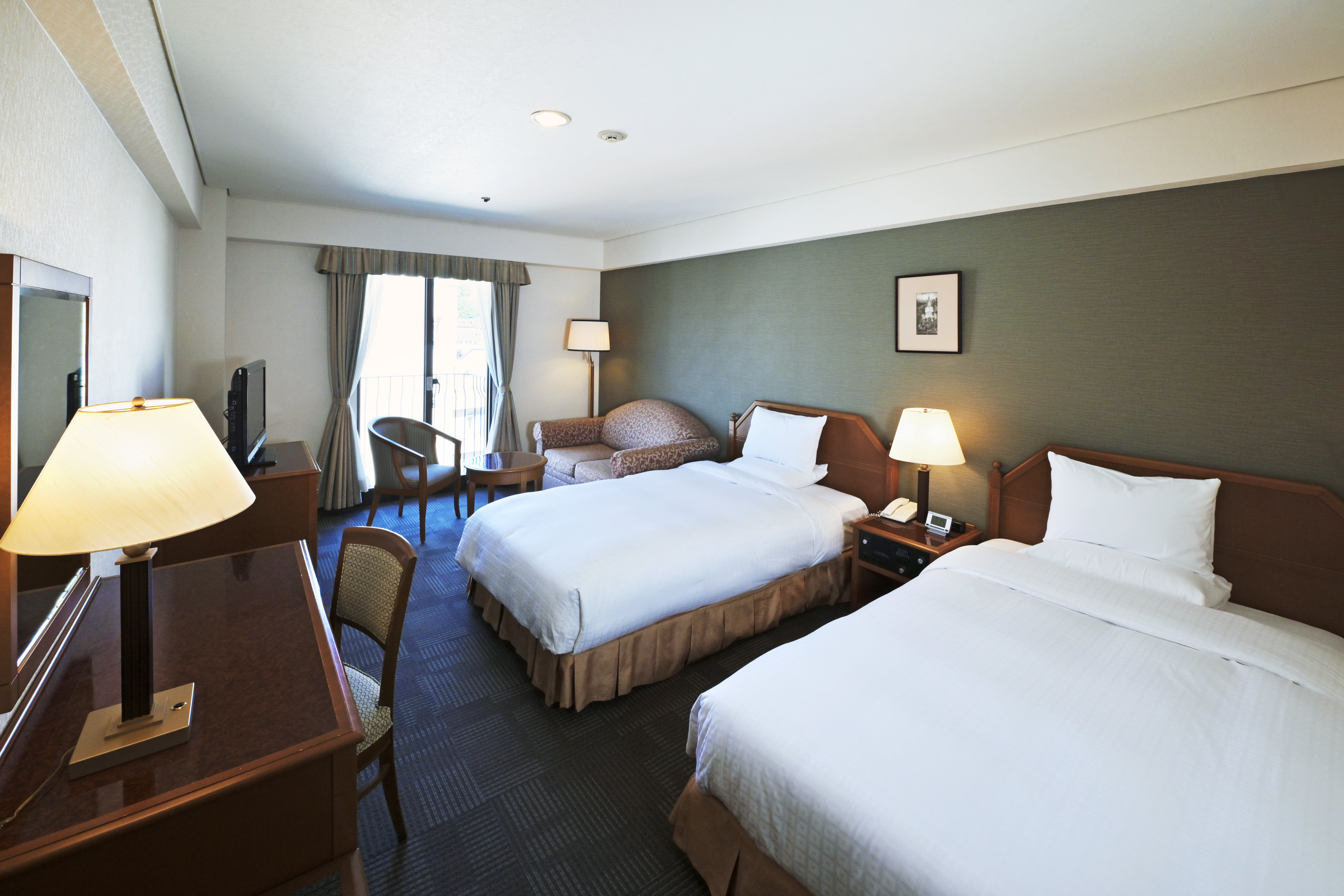crowne plaza ana nagasaki gloverhill by ihg