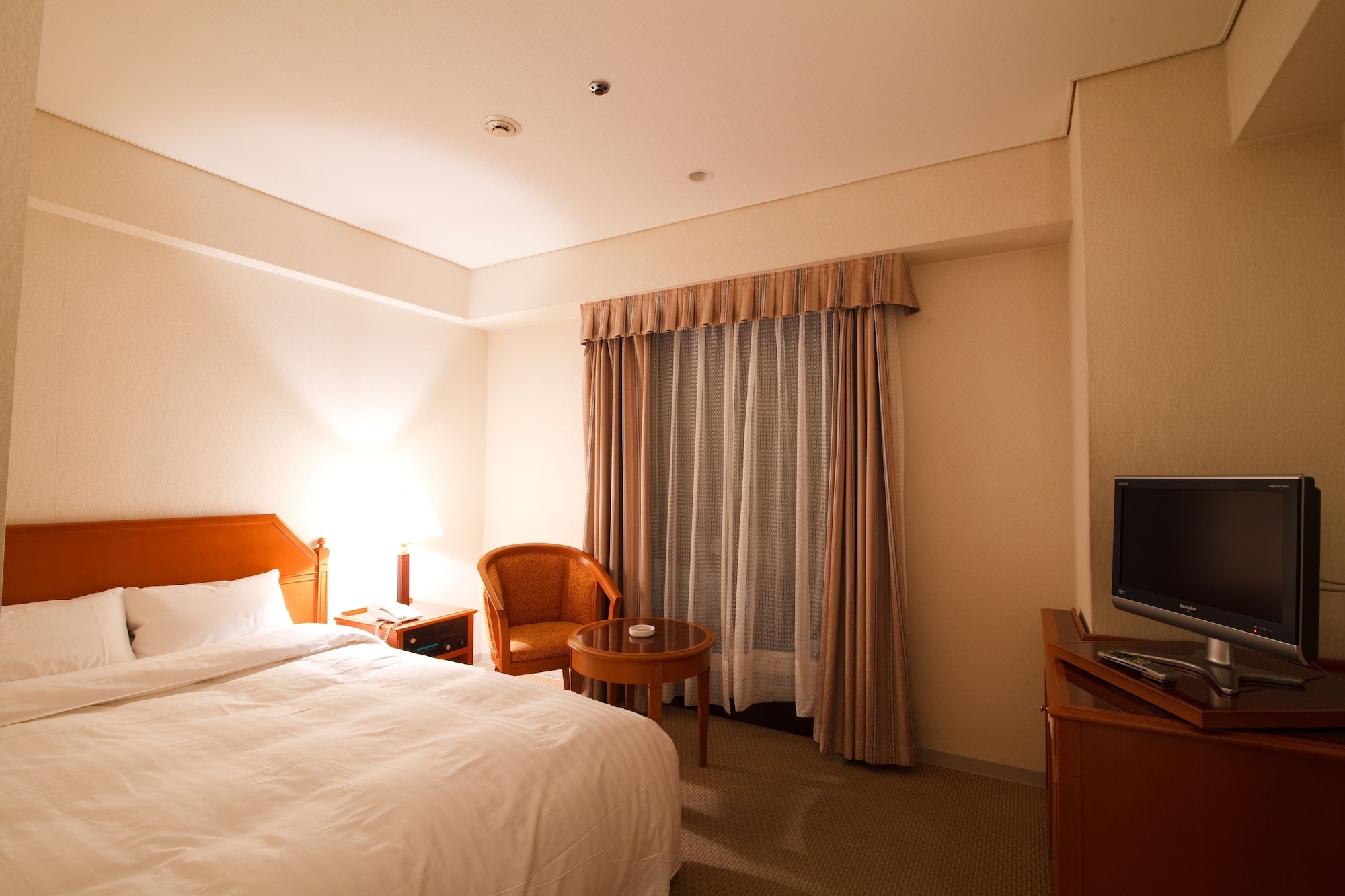 crowne plaza ana nagasaki gloverhill by ihg