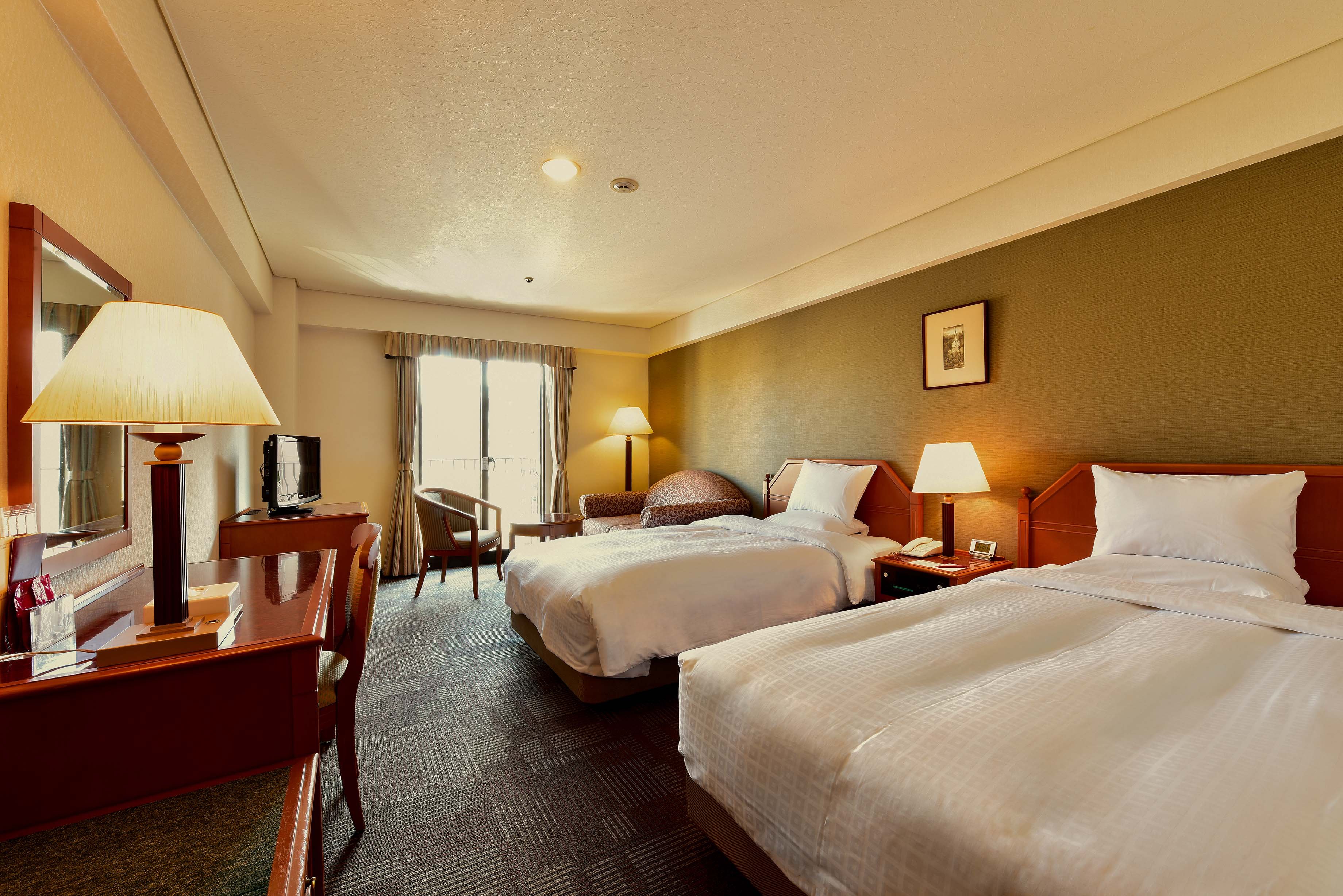 crowne plaza ana nagasaki gloverhill by ihg