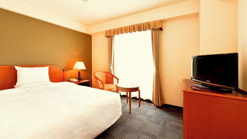 crowne plaza ana nagasaki gloverhill by ihg