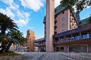 crowne plaza ana nagasaki gloverhill by ihg