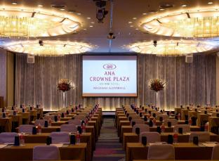 crowne plaza ana nagasaki gloverhill by ihg