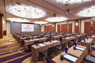 crowne plaza ana nagasaki gloverhill by ihg