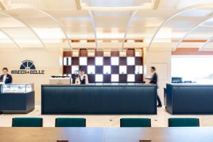 crowne plaza ana nagasaki gloverhill by ihg